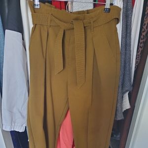 Zara trousers